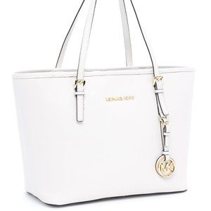 Michael Kors Jet Set Small Travel Tote
